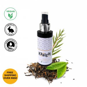 Kaalgat Skincare Toner with tea tree oil